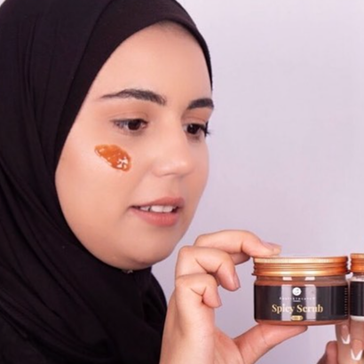 Au Maroc, Soulskincare conjugue l’entrepreneuriat ...